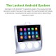 9 inch Android 13.0 for 2004 2005 2006-2011 Ford Focus Exi MT 2 3 Mk2/Mk3 Manual AC Radio HD Touchscreen GPS Navigation with USB WIFI Bluetooth support OBD2 Carplay