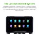 Hot selling 9 inch HD Touchscreen Android 13.0 2019-2021 Suzuki JIMNY GPS Navigation Radio with USB WIFI Bluetooth support TPMS DVR SWC Carplay
