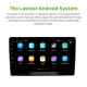 OEM 9 inch Android 13.0 Radio for 2001-2008 Peugeot 307 Bluetooth WIFI HD Touchscreen GPS Navigation support Carplay DVR OBD Rearview camera