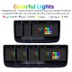 10.1 inch 2016-2018 chevy Chevrolet Equinox Android 13.0 GPS Navigation Radio Bluetooth HD Touchscreen Carplay support Mirror Link