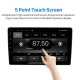9 inch Android 10.0 for VOLKSWAGEN BORA  2004-2007 Radio GPS Navigation System With HD Touchscreen Bluetooth support Carplay OBD2