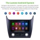 Android 11.0 For 2019 Changan Cosmos Manual A/C Radio 10.1 inch GPS Navigation System Bluetooth HD Touchscreen Carplay support DVR