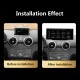 Carplay HD Touchscreen 12.3 inch Android 11.0 GPS Navigation Radio for 2012-2018 AUDI A1 with Bluetooth AUX support DVR OBD Steering Wheel Control