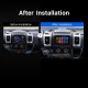 9 inch Android 10.0 for 2011+ FIAT DUCATO Stereo GPS navigation system  with Bluetooth OBD2 DVR TPMS Rearview Camera