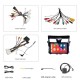 10.1 Inch Aftermarket Android 14.0 HD Touch Screen GPS Navigation System for 2013 2014 2015 2016 2017 NISSAN TEANA ALTIMA with USB Bluetooth Radio Support  WiFi DVR OBD II Rear Camera Steering Wheel Control