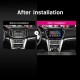 10.1 inch Android 11.0 Radio for 2015-2017 Venucia T70 with Bluetooth HD Touchscreen GPS Navigation Carplay support DAB+