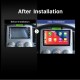 Android 10.0 Carplay 9 inch Full Fit Screen for 2007 2008 2009-2015 HYUNDAI PARTAON STAREX/H1 GPS Navigation Radio with HD Touch Screen