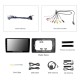 10.1 Inch HD Touchscreen for 2010+ Nissan NV400 Opel Movano Renault Master III Stereo Car GPS Navigation Stereo Support Carplay