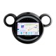 For BMW MINI COUNTRYMAN R55 R56 R57 R58 R60 R61 2010-2016 Radio Android 13.0 HD Touchscreen 9 inch GPS Navigation System with Bluetooth support Carplay DVR