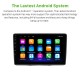 OEM 9 inch Android 13.0 for 2019 2020 TOYOTA VIOS YARIS L Radio Bluetooth HD Touchscreen GPS Navigation System support Carplay DAB+