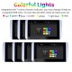 9 inch Android 13.0 Radio for 2017-2018 Mitsubishi Xpander with GPS Navigation HD Touchscreen Bluetooth Carplay Audio System support Rearview camera DAB+