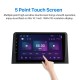 10.1 inch Android 13.0 for 2021 2022 HYUNDAI STARIA H1 Stereo GPS navigation system with Bluetooth TouchScreen support Rearview Camera