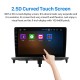 Carplay 9 inch HD Touchscreen Android 12.0 for 2014 2015 2016 2017 2018 HAIMA S5 GPS Navigation Android Auto Head Unit Support DAB+ OBDII WiFi Steering Wheel Control