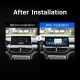 Android 12.0 HD Touchscreen 12.3 inch For 2019 2020 2021 KIA KX5 Radio GPS Navigation System with Bluetooth support Carplay