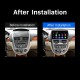 10.1 inch Android 13.0 for 2008 2009 2010-2018 Buick Excelle Stereo GPS navigation system with Bluetooth TouchScreen support Rearview Camera