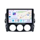 Andriod 14.0 HD Touchsreen 9 inch 2009 Mazda MX-5 GPS Navigation System with Bluetooth support Carplay