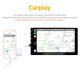 Android 10.0 HD Touch Screen 9 inch For  HONDA CIVIC EK9 1999 Radio GPS Navigation system with Bluetooth support Carplay