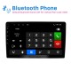 OEM Android 10.0 for MAZDA CX-9 2009 with Aftermarket GPS Navigation DVD Player Car Stereo Touch Screen WiFi 3G Bluetooth OBD2 AUX Mirror Link Backup Camera