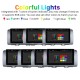 For 2006 Toyota BB Radio Android 10.0 HD Touchscreen 9 inch with AUX Bluetooth GPS Navigation System Carplay support 1080P Video
