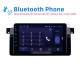 For 1998 1999 2000-2006 BMW 3 E46 Carplay Radio Android 13.0 HD Touchscreen 9 inch GPS Navigation System with Bluetooth support DVR