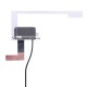 High Quality Mini Portable High Quality Sound Digital Radio Receiver DAB+ Radio Tuner with RDS function USB Interface Omni-directional antenna