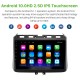 Android 10.0 HD Touch Screen 9 inch For  HONDA CIVIC EK9 1999 Radio GPS Navigation system with Bluetooth support Carplay