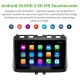 Android 10.0 HD Touch Screen 9 inch For  HONDA CIVIC EK9 1999 Radio GPS Navigation system with Bluetooth support Carplay