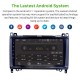 Android 11.0 Autoradio GPS Car A/V System for 2006-2012 Mercedes Benz Viano Vito with 1024*600 HD Touch Screen CD DVD Player AUX 3G WiFi Bluetooth OBD2 Mirror Link Backup Camera Steering Wheel Control