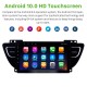 9 inch Android 12.0 for 2016 2017 2018 Geely Boyue Radio With HD Touchscreen GPS Navigation Bluetooth support Carplay DAB+ TPMS