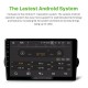 9 inch Android 13.0 for 2015-2020 FIAI TIPO EGEA GPS Navigation Radio with Bluetooth HD Touchscreen support TPMS DVR Carplay camera DAB+