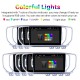 9 Inch HD Touchscreen Android 13.0 2016-2017 Kia KX5 2018 Kia Sportage Car Stereo Radio Head Unit GPS Navigation Bluetooth Support Steering Wheel Control USB WIFI OBD2 Rearview Camera