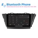 9 Inch HD Touchscreen for 2013 Toyota Prius LHD Autoradio Car Stereo System with Bluetooth Built-in Carplay