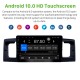 OEM 9 inch Android 13.0 Radio for 2005-2013 Toyota Corolla BYD F3 Bluetooth HD Touchscreen GPS Navigation support Carplay Rear camera