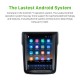 9.7 inch Android 10.0 For 2018 Changan COS1 Radio GPS Navigation System with HD Touchscreen Bluetooth support Carplay TPMS