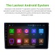 HD Touchscreen for 2002 2003 2004-2008 Audi A4 Radio Android 13.0 9 inch GPS Navigation Bluetooth WIFI Carplay support DVR DAB+