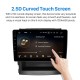 HD Touchscreen 9 inch Android 10.0 For SUBARU IMPREZA/ FORESTER RHD 2017-2020 Radio GPS Navigation System Bluetooth Carplay support Backup camera