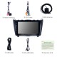 9 inch Android 11.0 Radio GPS Navigation System Auto Stereo for 2008-2015 Mazda 6 Rui wing with full 1024*600 Touchscreen Bluetooth Mirror link 3G WIFI support TPMS OBD2 DVR Rearview camera Steering Wheel Control