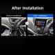 9 inch Android 13.0 for 2016 HYUNDAI I40 GPS Navigation Radio with Bluetooth HD Touchscreen support TPMS DVR Carplay camera DAB+