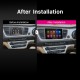 HD Touchscreen 2018 2019 2020 Kia Carnival Android 13.0 9 inch GPS Navigation Radio Bluetooth AUX Carplay support DAB+ OBD2 Rear camera