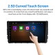 HD Touchscreen 9 inch Android 12.0 For 2021 VOLKSWAGEN VILORAN/SAGITAR/TAYRON/T-ROC HIGH-END Radio GPS Navigation System Bluetooth Carplay support Backup camera