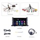 OEM 9 inch Android 13.0 Radio for 2009-2014 Toyota Sienna Bluetooth HD Touchscreen GPS Navigation AUX USB support Carplay DVR OBD Rearview camera