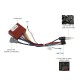 2014-2016 Mazda Atenza (Mazda 6) Android 13.0 HD Touchscreen 9 inch AUX Bluetooth WIFI USB GPS Navigation Radio support OBD2 SWC Carplay