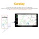 Android 10.0 HD Touchscreen 10.1 inch for 2013-2016 FAW Haima m6 Radio GPS Navigation System with Bluetooth support Carplay Rear camera