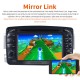 Car DVD player for Mercedes-Benz CLK-W209 with GPS Radio TV Bluetooth Touch Screen