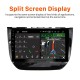 9 inch Android 10.0 For ROEWE RX3 LOW END 2018 Stereo GPS navigation system  with Bluetooth OBD2 DVR HD touch Screen Rearview Camera