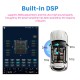 Android 10.0 9.7 inch for 2013-2018 Ford Escape Kuga C-Max Radio with GPS Navigation HD Touchscreen Bluetooth support Carplay DVR OBD2