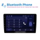 Android 13.0 HD Touch Screen 9 inch For  HONDA CIVIC EK9 1999 Radio GPS Navigation system with Bluetooth support Carplay