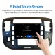 OEM 9 inch Android 10.0 for 2019 KAMA KAIJIE M3 M6 Radio with Bluetooth HD Touchscreen GPS Navigation System support Carplay DAB+