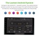 9 inch Android 11.0 for 2017 BRILLIANCE H3 GPS Navigation Radio with Bluetooth HD Touchscreen support TPMS DVR Carplay camera DAB+