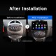 For 2010 2011 2012 2013 2014+ CHERY RIICH M1 X1 Radio Carplay Android 13.0 HD Touchscreen 9 inch GPS Navigation System with Bluetooth